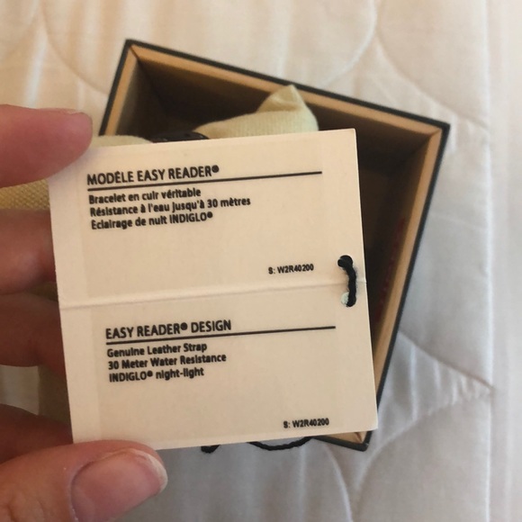 Timex Women’s Watch - Picture 2 of 4